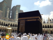 خلافاً لما تم نشره - سيتم بث الصلوات من الحرمين الشريفين خلال شهر رمضان